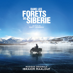 Dans les forêts de Sibérie (Bande originale du film) (在西伯利亚森林中 电影原声带)