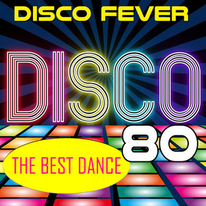 专辑:disco 80's(the best dance 语种 英语 流派:dance 唱片公司