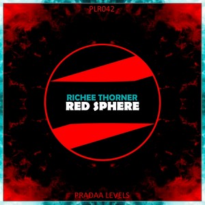 Red Sphere