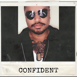 confident