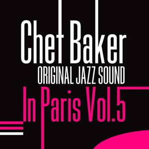 Original Jazz Sound: In Paris, Vol. 5