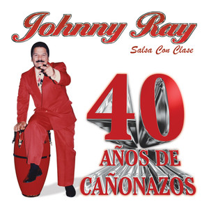40 Anos de Canonazos