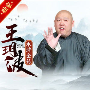 王玥波水浒全传免费听独家现场版#41