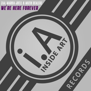 We're Here Forever