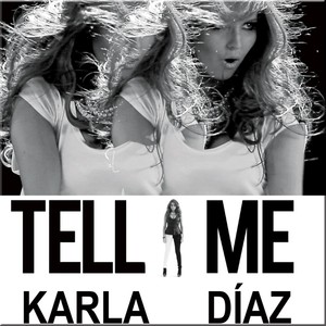 Tell Me (Deluxe Edition)