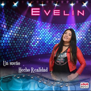 la nube en que ando evelin qq音乐-千万