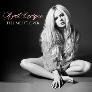 Tell Me It&apos;s Over(热度:77)由唱歌的兔儿翻唱，原唱歌手Avril Lavigne