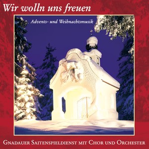 Wir wolln uns freuen