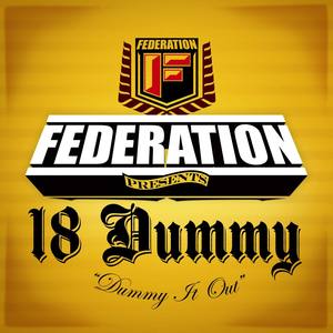 18 Dummy / I Only Wear My White Tees Once EP