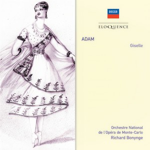 Adam: Giselle