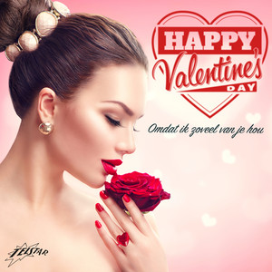 Mijn Valentijn - Omdat Ik Zoveel Van Je Hou