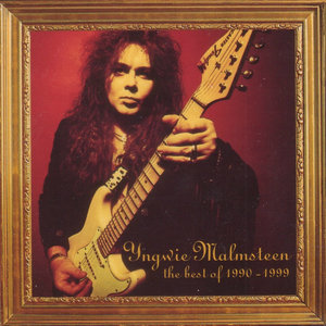 Best of Yngwie Malmsteen 1990-1999