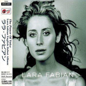 Lara Fabian (MEXICAN EDITION)