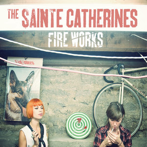 Fire Works