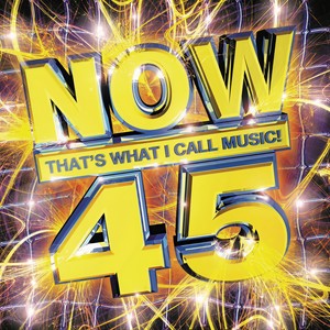 Now That's What I Call Music!45