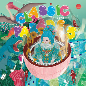 Classic Parade 5