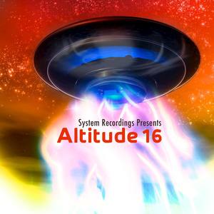 探索未知，高度之谜——altitude的奥秘