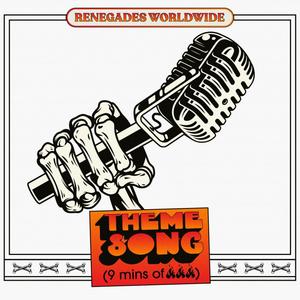 Theme Song (9 mins of fire) (feat. Hal Jordan, Fega Michaels, King Marino, Micwise, Livia Gonzalez, Honey B Sweet, Slim Spitta, King Osiris Jr, Maya Miko & The Five1Hero)