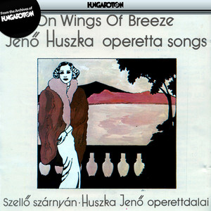 On Wings of Breeze