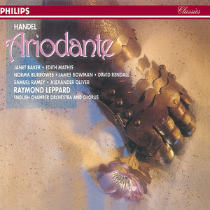 Handel: Ariodante