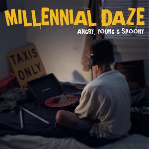 Angry, Young & Spoony