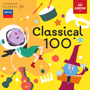 Classical 100
