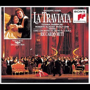 Verdi: La Traviata (威尔第:茶花女)