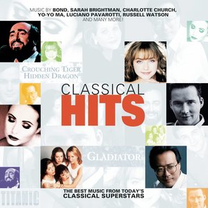 Classical Hits (古典精选集)