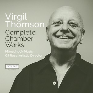 Thomson: Complete Chamber Works