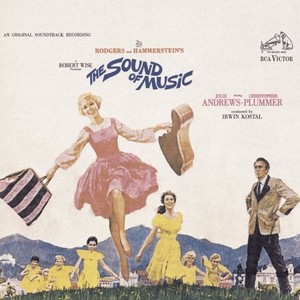 The Sound of Music - Original Soundtrack Recording (音乐之声 音乐剧原声带)