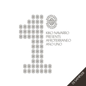 Afroterraneo Año Uno (Dj Sampler)