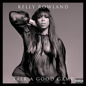 Gone(热度:96)由wassup qmkg翻唱，原唱歌手Kelly Rowland/Wiz Khalifa