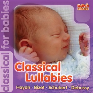 Classical Lullabies