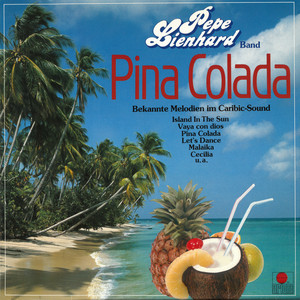 pinacolada