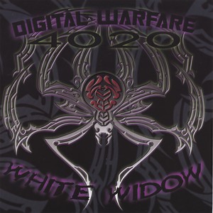 Digital Warfare 4020