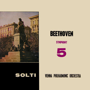 Beethoven: Symphony No. 5 (贝多芬:第5号交响曲)