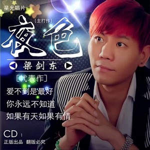 夜色(DJ Candy)(热度:18)由voice游水虾翻唱，原唱歌手梁剑东