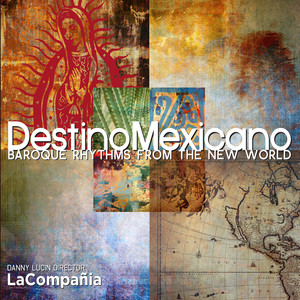 Destino Mexicano (墨西哥目的地)