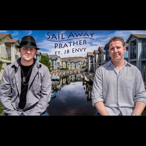 Sail Away (feat. JB Envy)