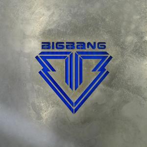 빅뱅 미니앨범 5집 'ALIVE' (BIGBANG迷你5辑 'ALIVE'|BIGBANG MINI 5 'ALIVE')