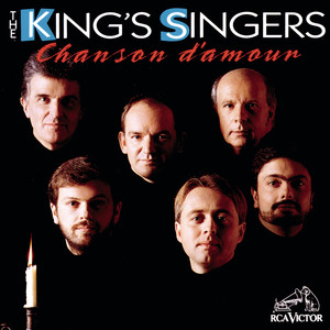 Chanson D'Amour (爱之歌)