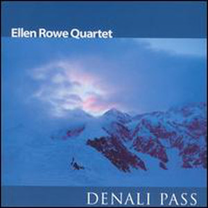 Denali Pass