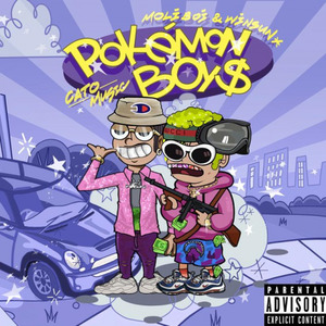Pokémonboy$