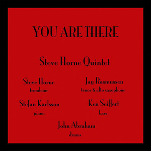 You Are There