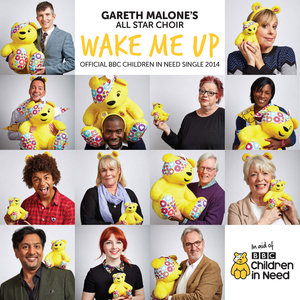 Wake Me Up (Official BBC Children In Need Single 2014)