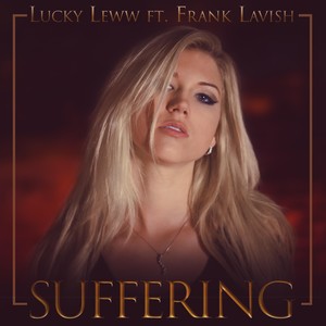 Suffering (feat. Frank Lavish)
