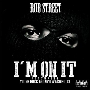 I'm on It (Explicit)