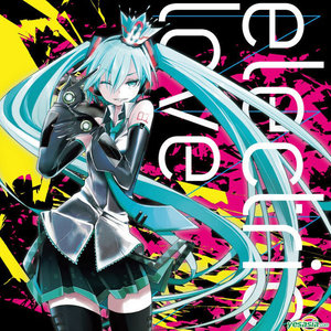 electric love