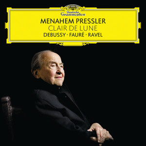 Clair de lune (月光)