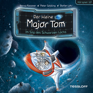 der besucher aus dem all - der kleine major tom